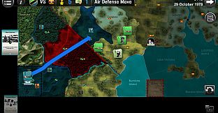 Wars Across The World: Uganda 1979