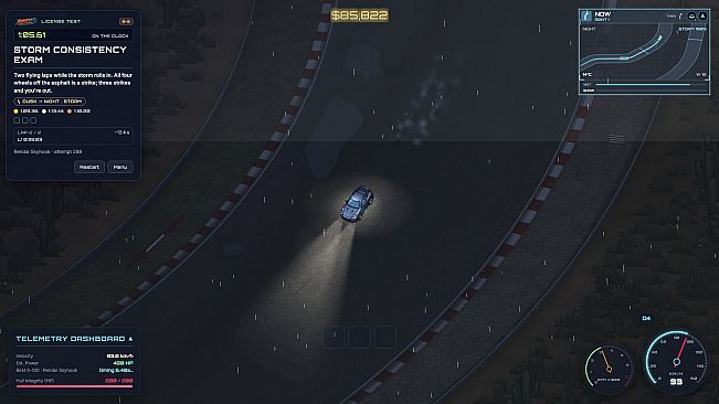 Drifteo