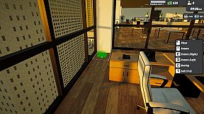 Office Simulator