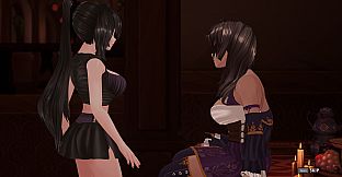 Iragon: Prologue 18+