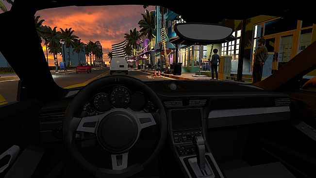 Used Car Dealer Simulator