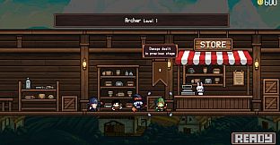 Maru Expedition: We can fly