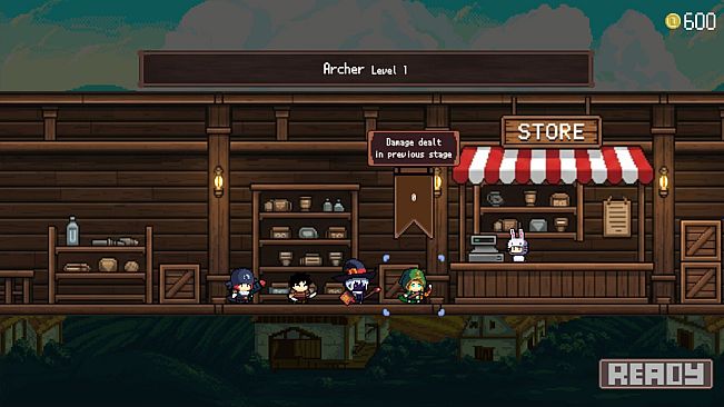 Maru Expedition: We can fly