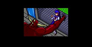 Valis: The Fantasm Soldier