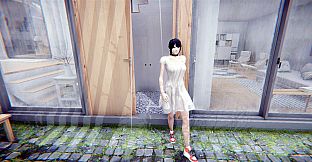 3D Lover -  Retro Style