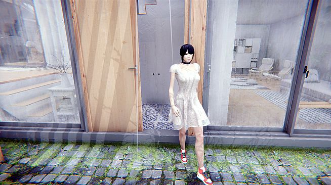 3D Lover -  Retro Style