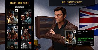 Mafia Business Simulator