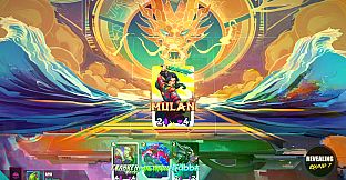 Origins TCG