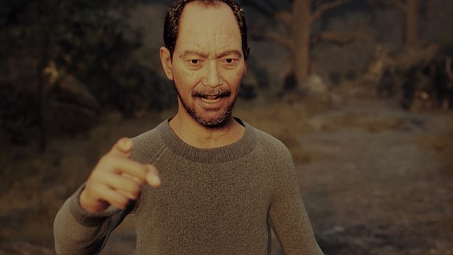 Phantom Loop: Full Circle