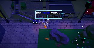 The Adventure of Spyke