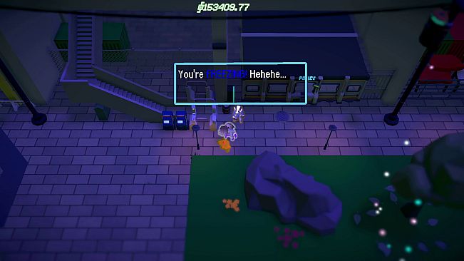 The Adventure of Spyke