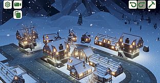 Little Noël: Christmas Village