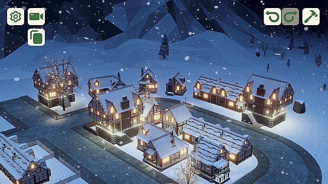 Little Noël: Christmas Village