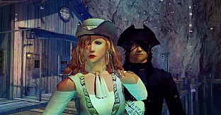 Pirates of the Burning Sea
