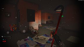 The Nightmare of Pandemic - Kyle's Story