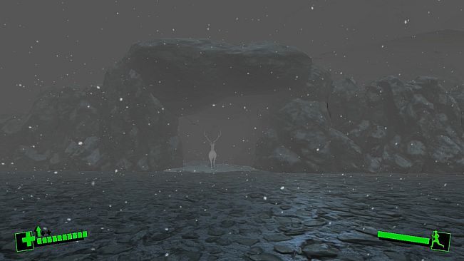 Welcome To The Dreamscape