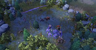 Northgard - Lyngbakr, Clan of the Kraken