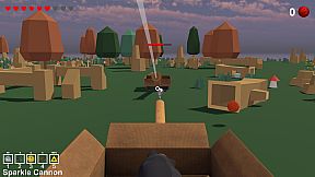 Purrfect Tanks - The Yarnpocalypse