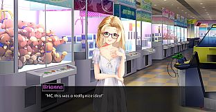 True Colours - A Date With Deception