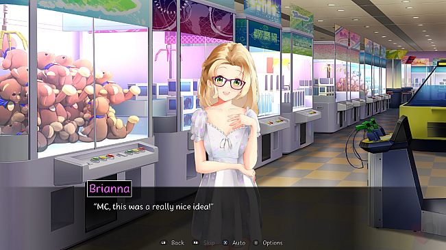 True Colours - A Date With Deception