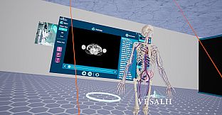 Vesalii Anatomy VR Student