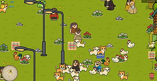 Strange Zoo