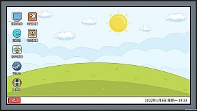 主播模拟器（Streamer Simulator）