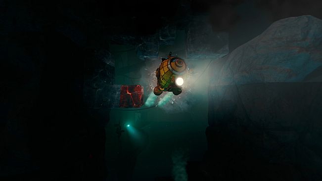 The Subminer