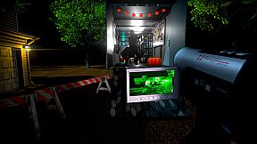 S.I.N. Unit: Ghost Investigation & Removal