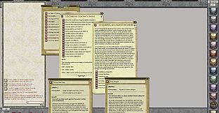Fantasy Grounds - Mythic Monsters #10: Sea Monsters (PFRPG)