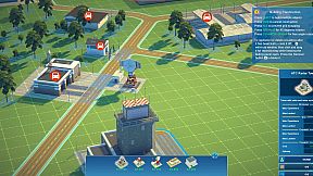 Sky Haven Tycoon - Airport Simulator