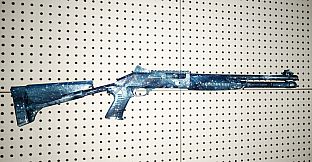 Monster Hide - Ice/Fire Skins