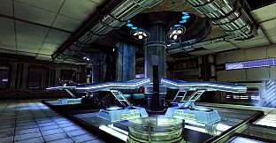 Scourge: Outbreak - Blindside PvP Map pack