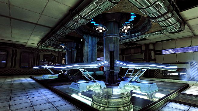 Scourge: Outbreak - Blindside PvP Map pack