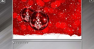 Super Jigsaw Puzzle: Generations - Christmas Puzzles