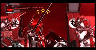 MADNESS: Project Nexus