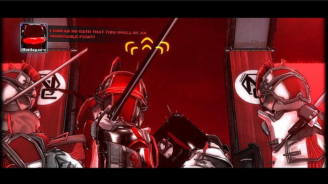 MADNESS: Project Nexus