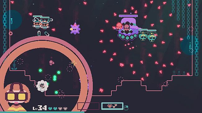 COSPECO: Greedy Bullets