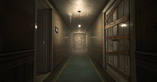 Apartament 1406: Horror Soundtrack