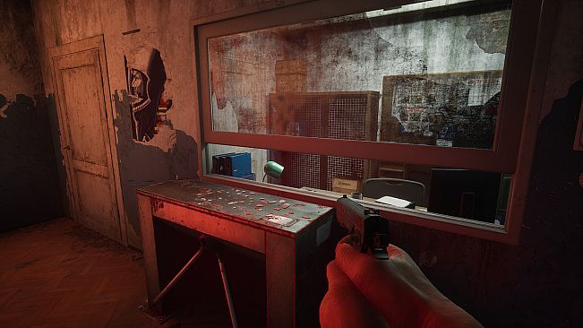 Project L33T: Prologue