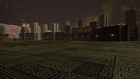 CosmoOdyssey:Trip to Mars