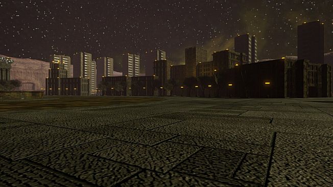 CosmoOdyssey:Trip to Mars