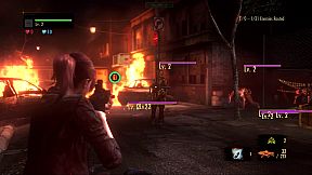 Resident Evil Revelations 2