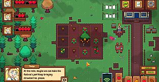 Crops Please!