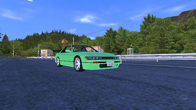 Initial Drift Online - Car Pack