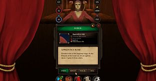 Crossroads: Lucky Edition