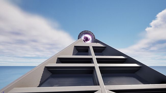 Magic Cube in Strange World !