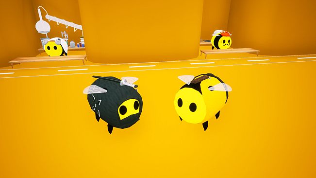 Hive Mind - Tier 2 Outfit Bundle