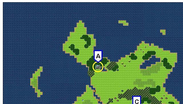 Official Guide - Moonchild