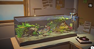 Fish Tankfully